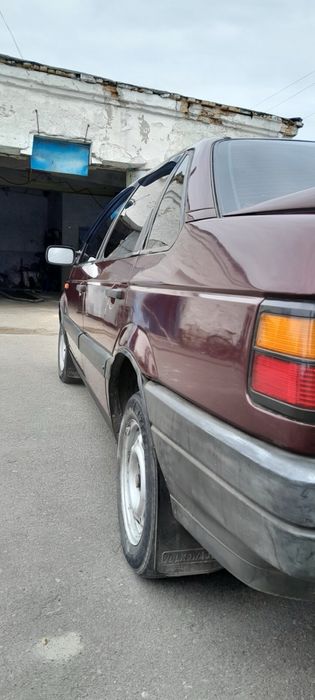 Продам Пасат Б3