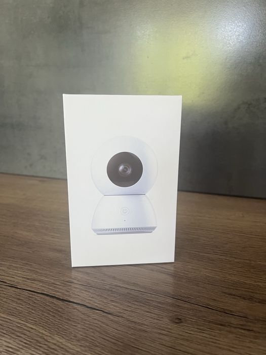 Xiaomi MiJia Smart Camera 360 1080P FullHD (CMSXJ13A)