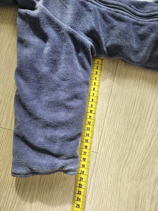 Kombinezon 74cm coccodrillo