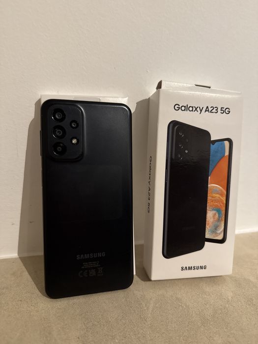 Samsung Galaxy A23