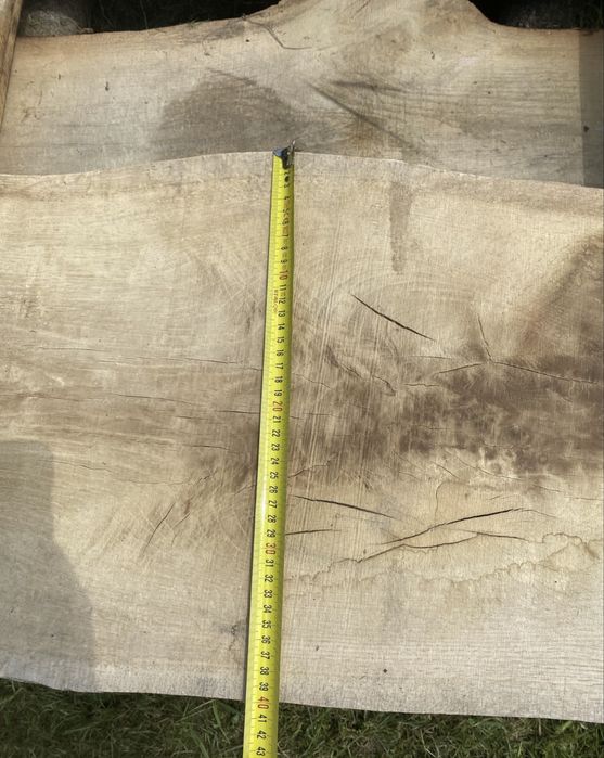 SUCHE Foszty dębowe, tarcica dębowa, twarde deski