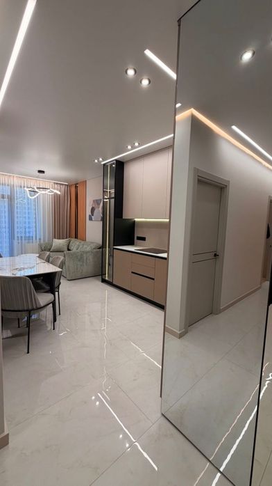 2-кімнатна квартира за адресою Куликове поле пл. (площа 67 м²) - Atlanta.ua - фото 2