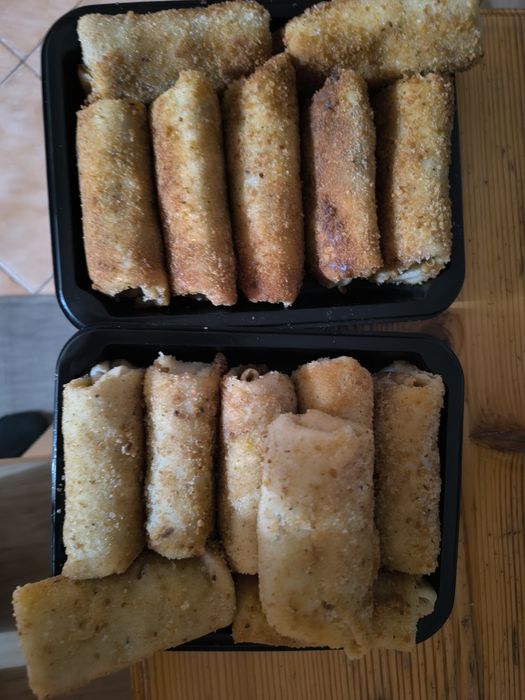 Krokiety Domowy klimat