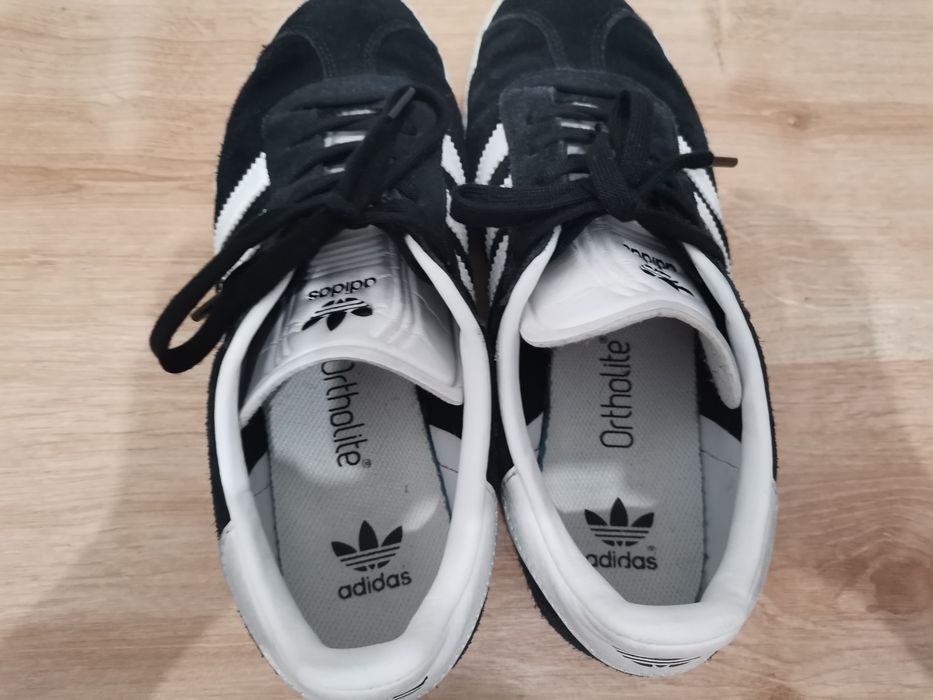 Ténis Adidas Gazelle