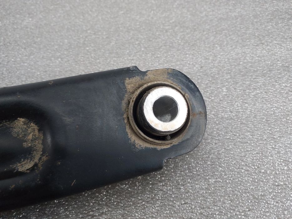 Charriot trás RENAULT Twingo III (BCM_)
