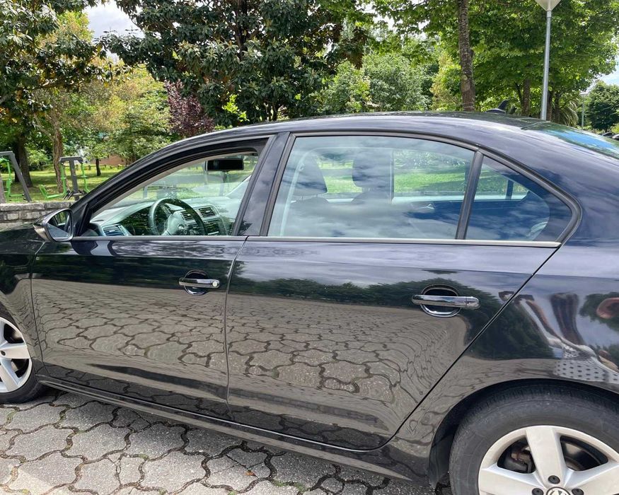 VW Jetta de 2013