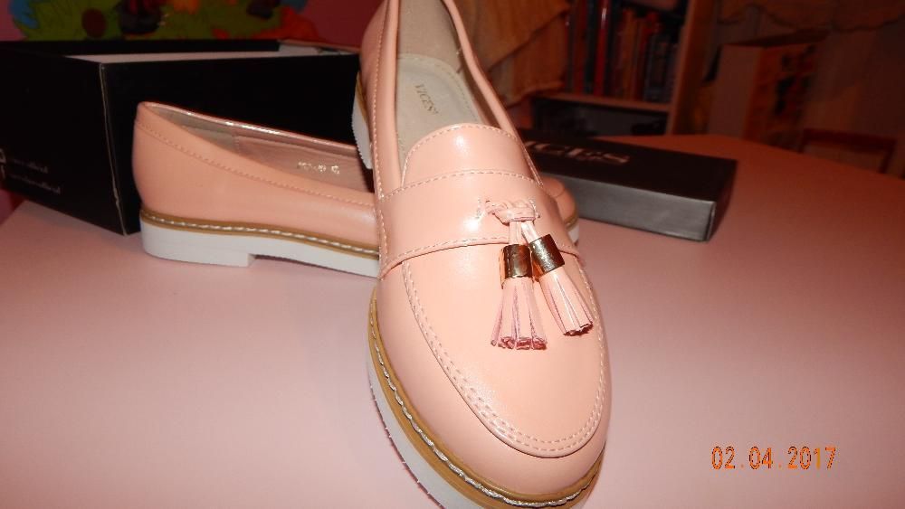 buty Vinces 37 NOWE