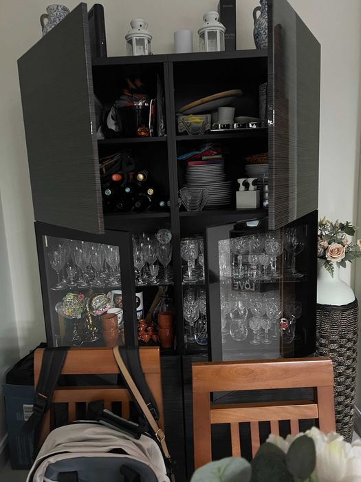 Movel de sala - Em excelente Estado de conservação