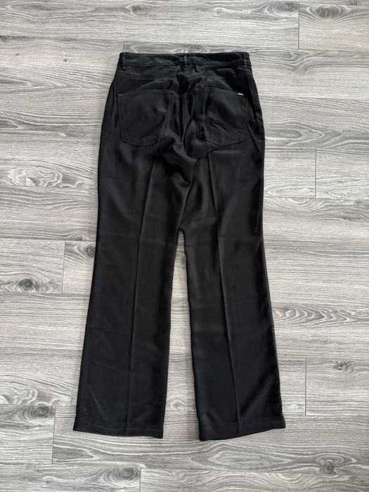 Nowe spodnie materiałowe Massimo Dutti  Rozmiar XL