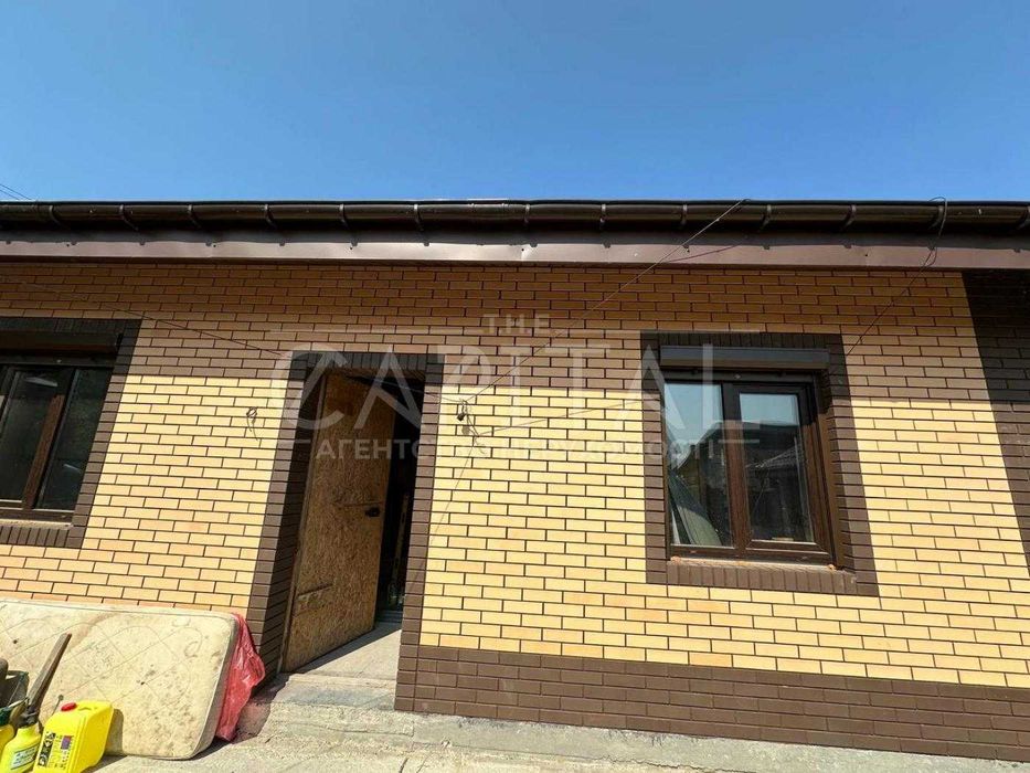 Дом по адресу ул. Лукьяненко Левка(Тимошенко) (площадь 320 м²) - Atlanta.ua - фото 8