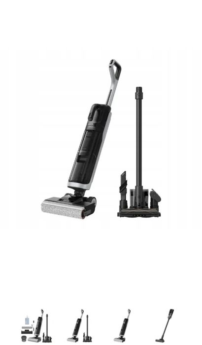 ODKURZACZ pionowy Dreame H14 Dual