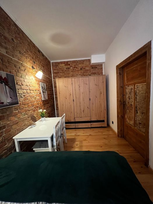 Wynajmę apartament dla 2-5 osób dla firm pracowników i fizyczne osoby