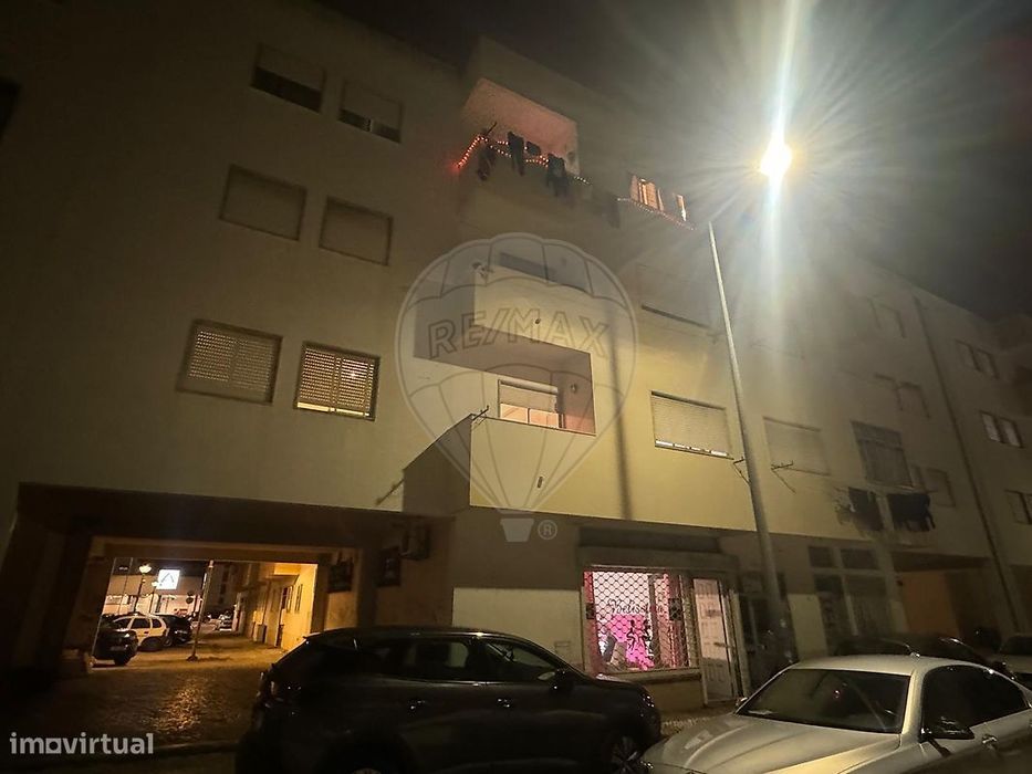 Apartamento T2 para venda