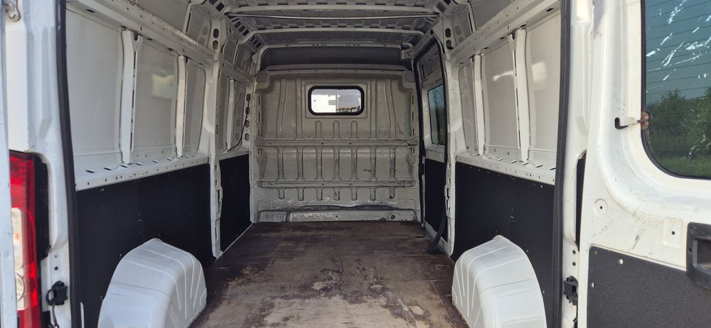 Citroen Jumper L3H2