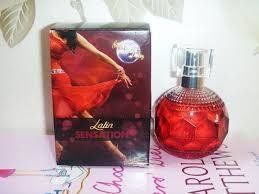 Latin Sensation Avon 50ml unikat