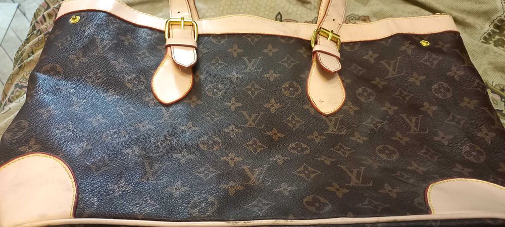 Сумка луи витон 5000