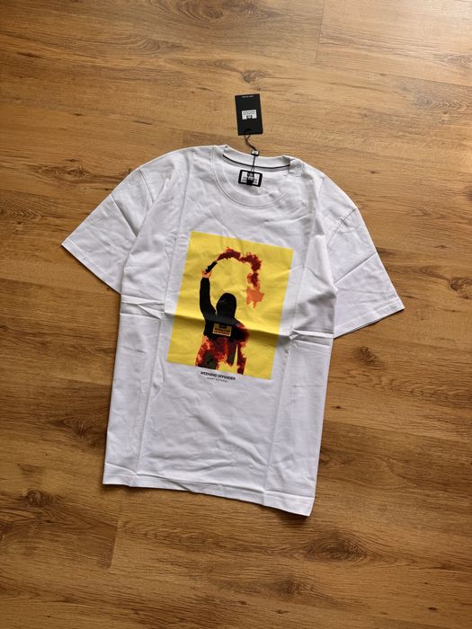 Оригинальная футболка Weekend Offender