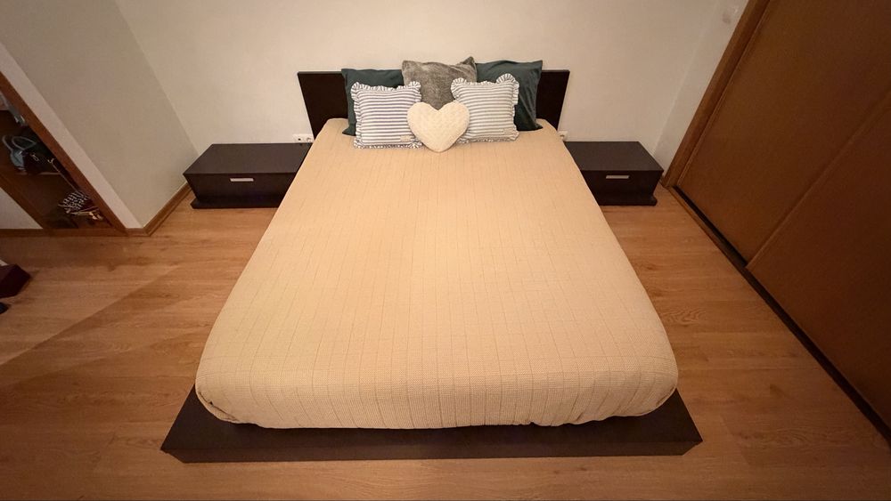 Mobília de quarto