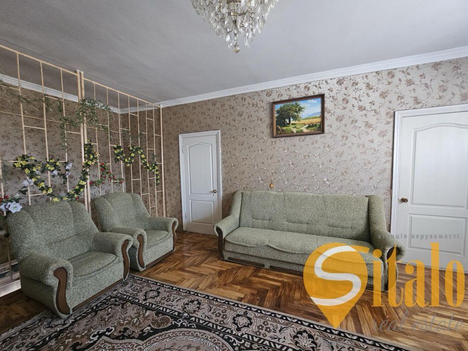Продаж  будинку на Верхній Хортиці
