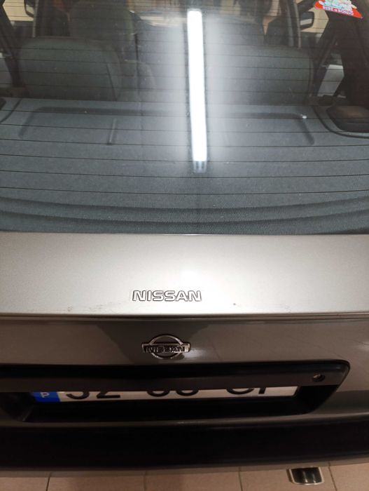 Automóvel Clássico