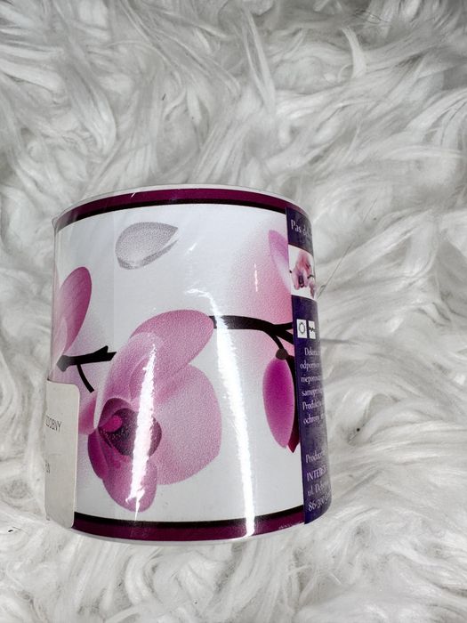 Pasek Dekoracyjny Border do Tapet  samoprzylepne