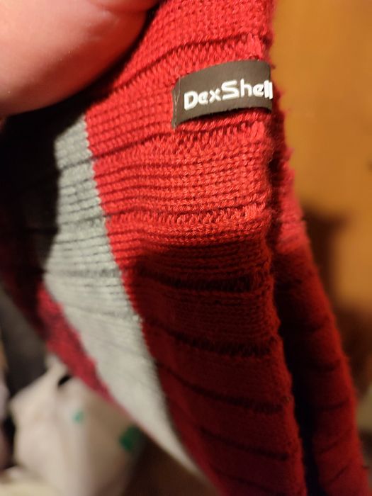 Продам шапку DexShell