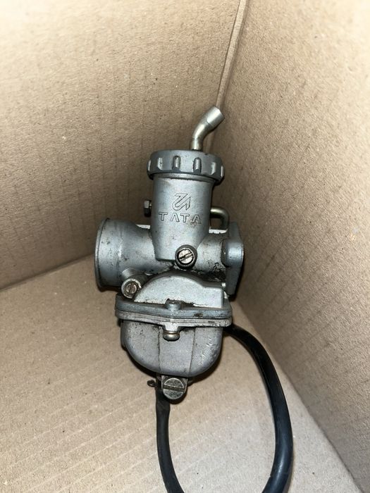 Продам карбератор альфа дельта