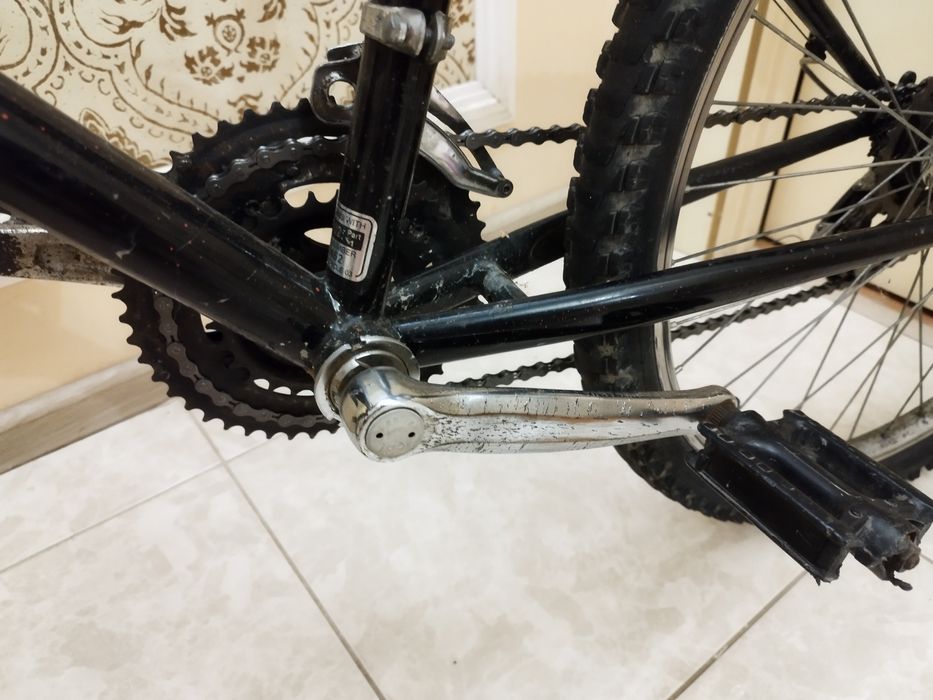 Продам велосипед фірми  CATERPILLAR