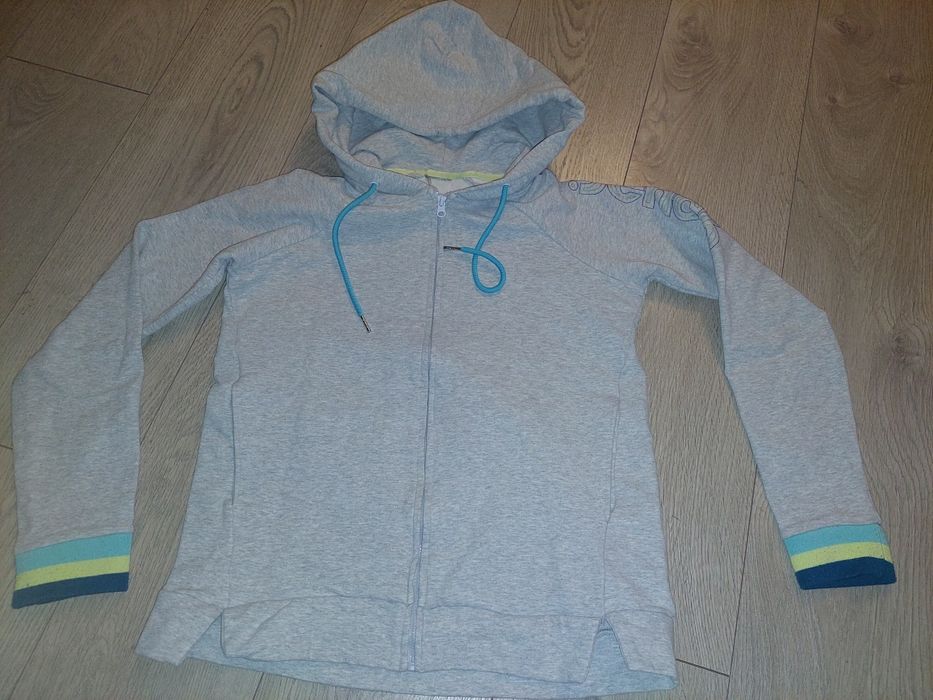 Bluza dresowa damska r.S, BENCH.