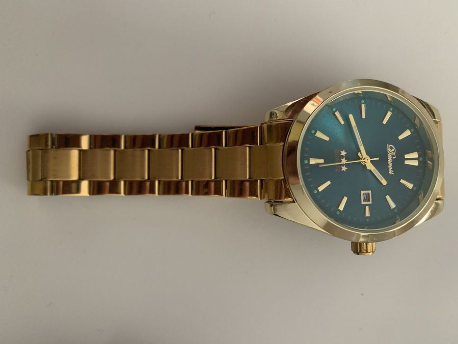 Relogio de pulso Denvosi