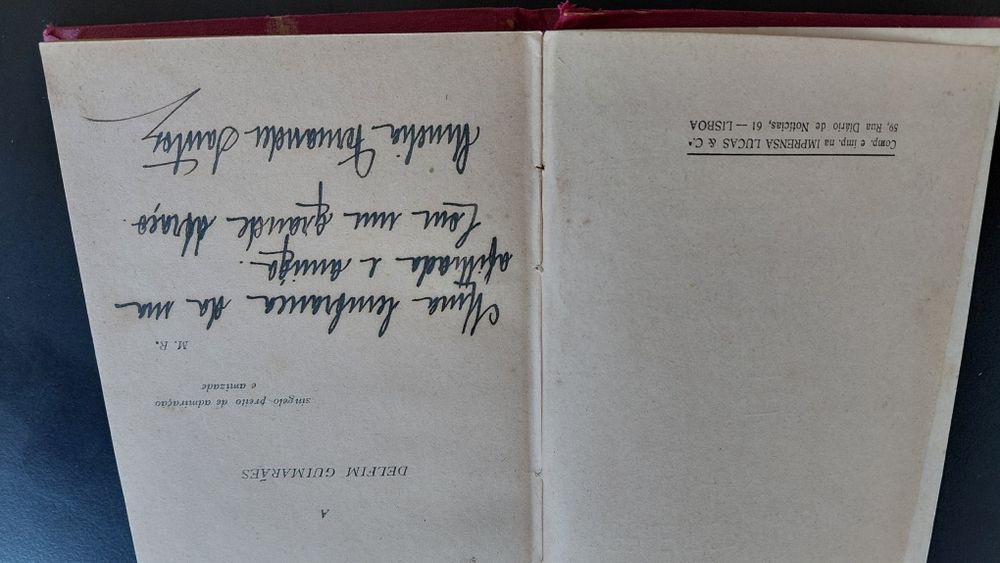 Livro de Manuel Ribeiro  - Esplendor Mais Alto 1 Edição