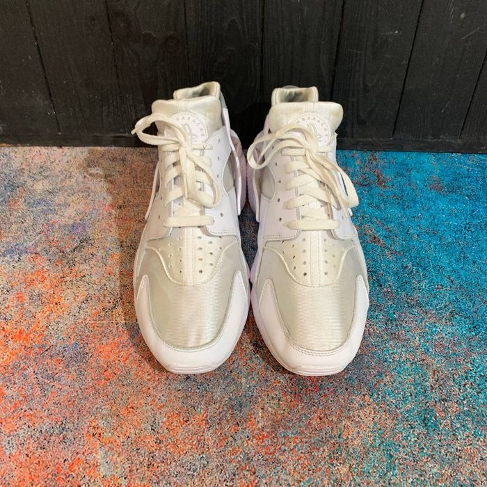 Nike Huarache 45.5 / 11.5 US / 29.5 см
