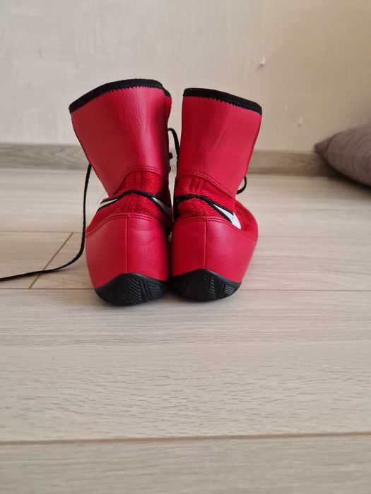 Nike Machomai 2.