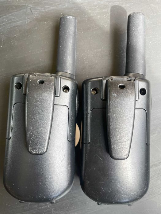 WALKIE TALKIE Onchannel 110 Forclaz (só 1 ativo)