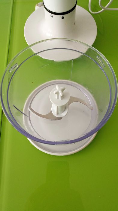 Varinha mágica só com picadora SILVER CREST