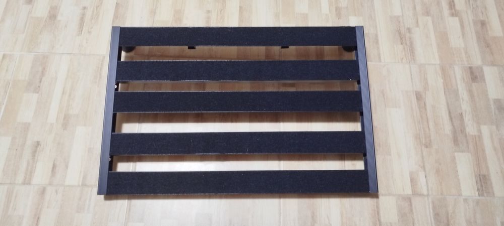 Pedalboard Palmer Pedalbay 60L
