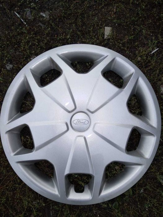 Oryginalne kołpaki do ford transit 16 cali