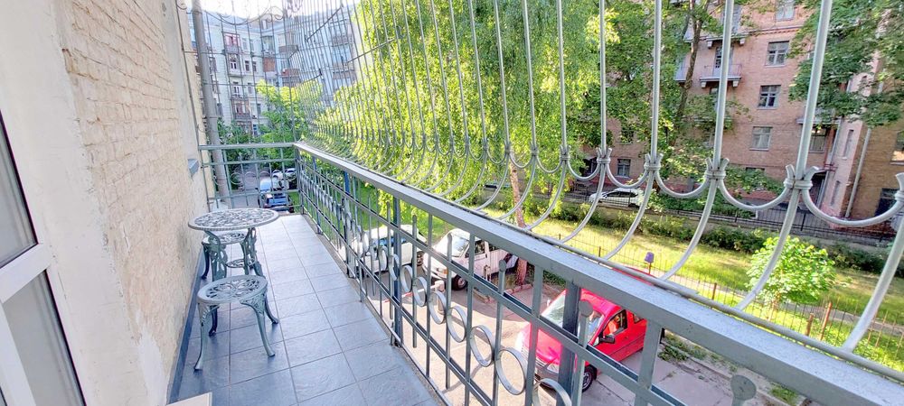 2к., Січових стрільців,12,  Лук'янівська, Золоті Ворота, Універсітет