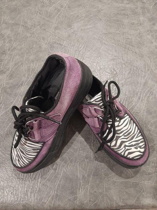 Взуття для дiвчинки