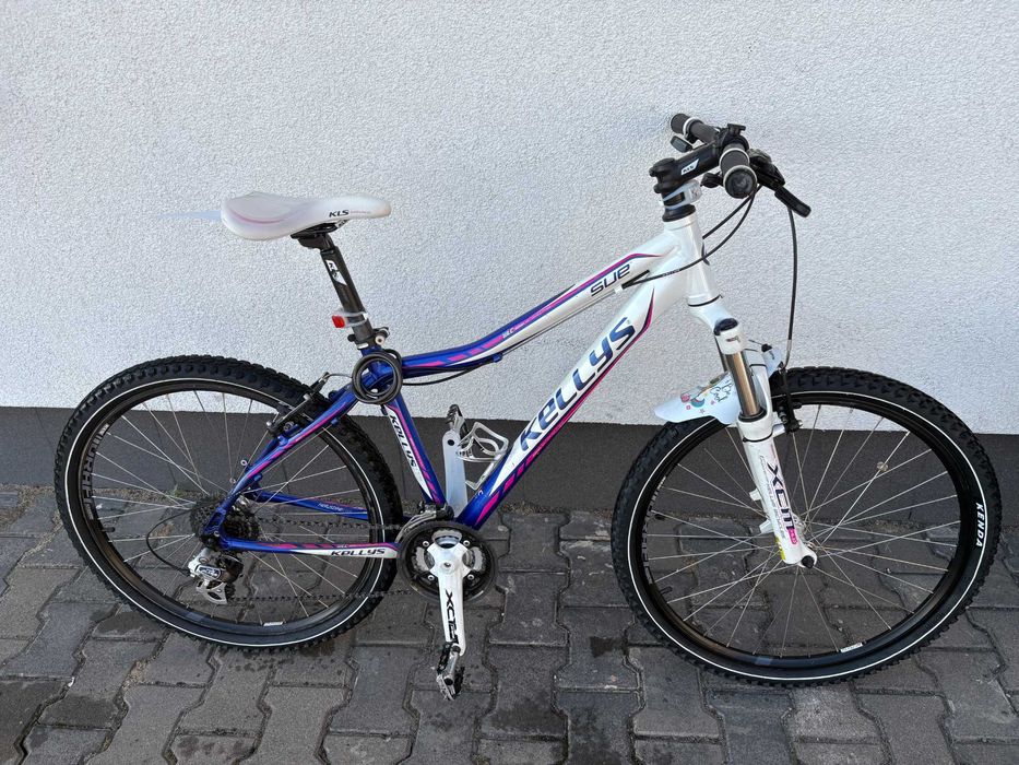Rower Kellys Sue