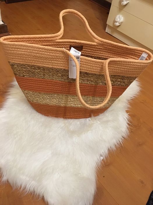 Cesta de Praia Grande da Women Secret