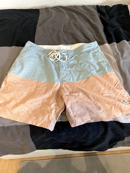Calções de banho DCK tamanho 28