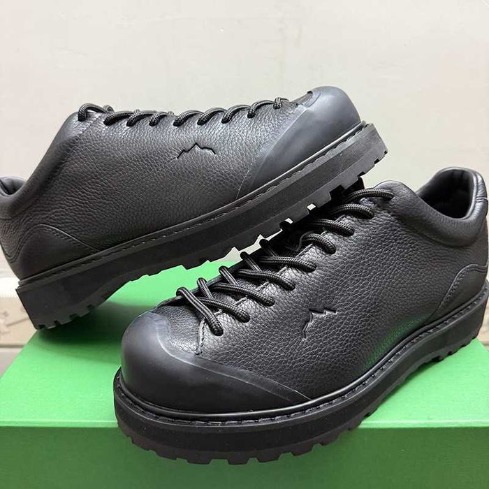 Buty męskie trekingowe Diemme