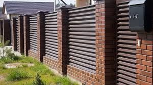 Профнастил, металочерепиця, блок-хауз, ламелі, штакети, ворота