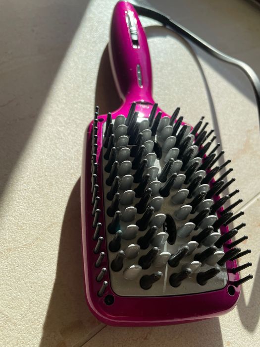 Szczotka prostująca Bybyliss