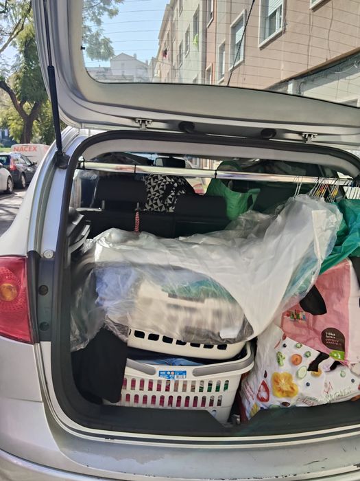 Engomar roupa odivelas