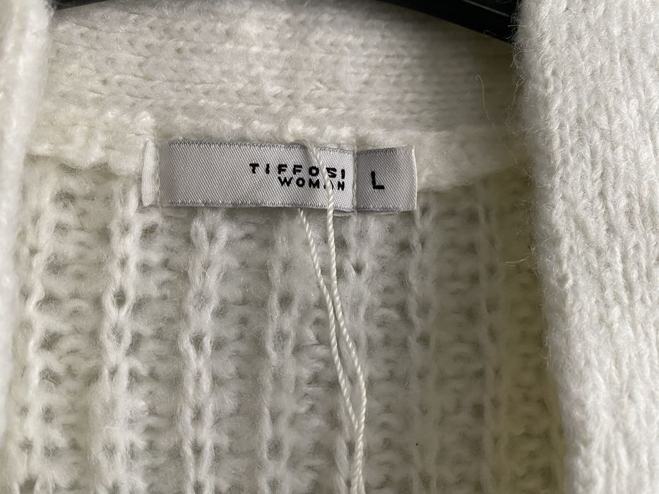 Casaco Tiffosi ( Novo )