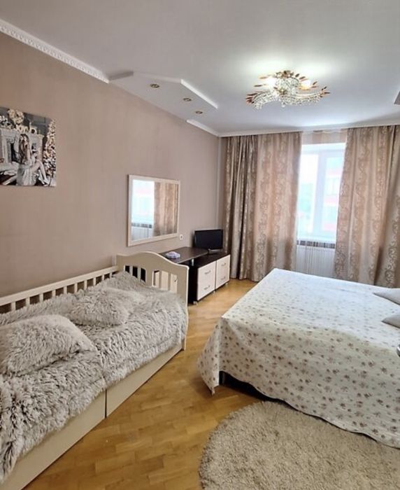 ПРОДАЖ 2 кім квартири, пров.Микулинецький