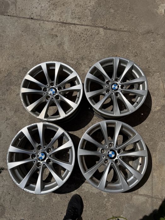Диски  BMW f30 5 120 r17