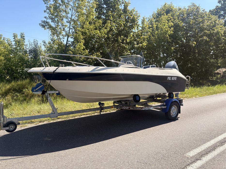 Motorowka Forte 520